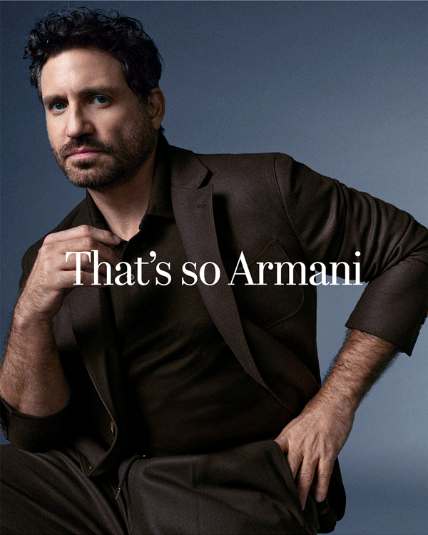 Armani