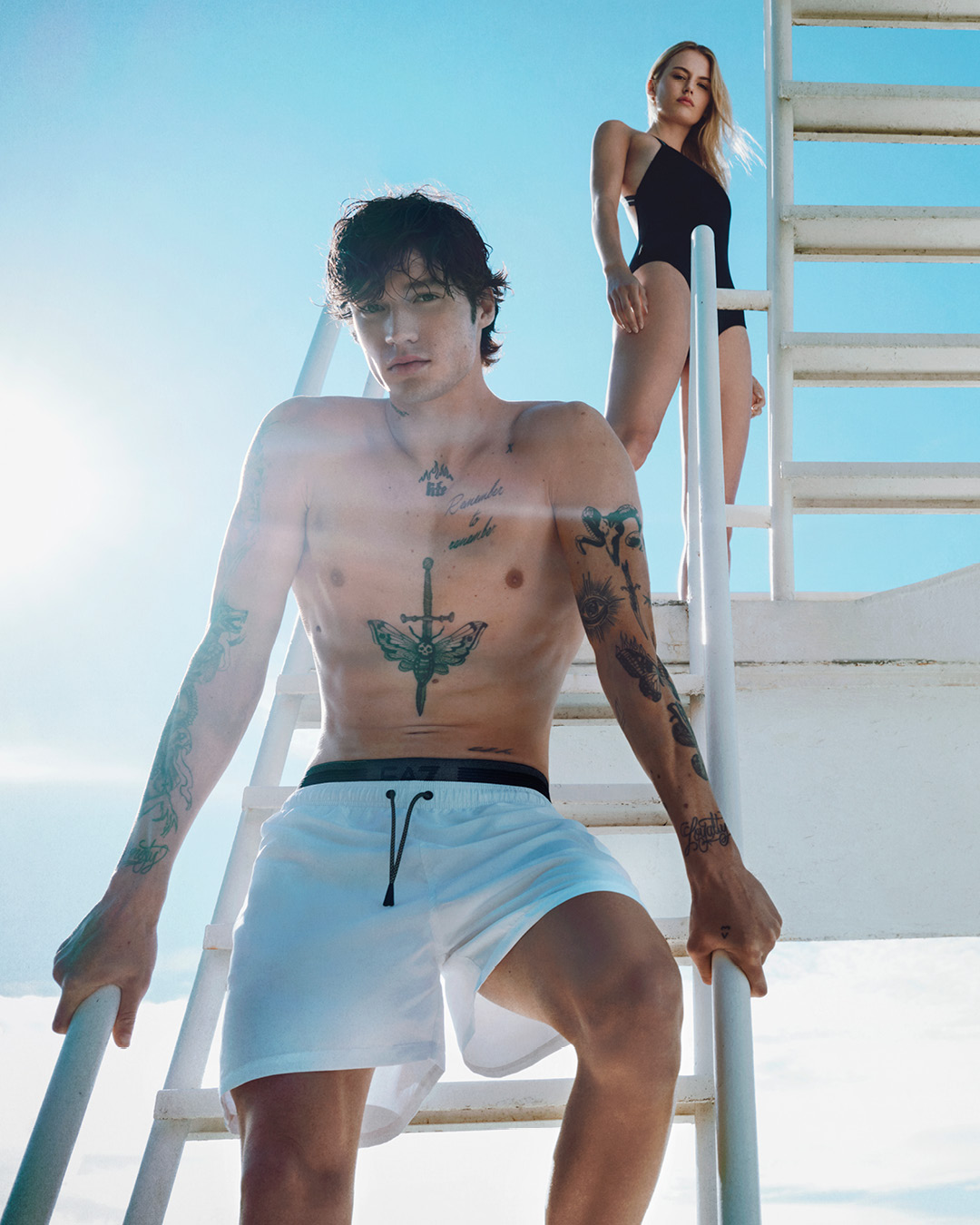 Armani