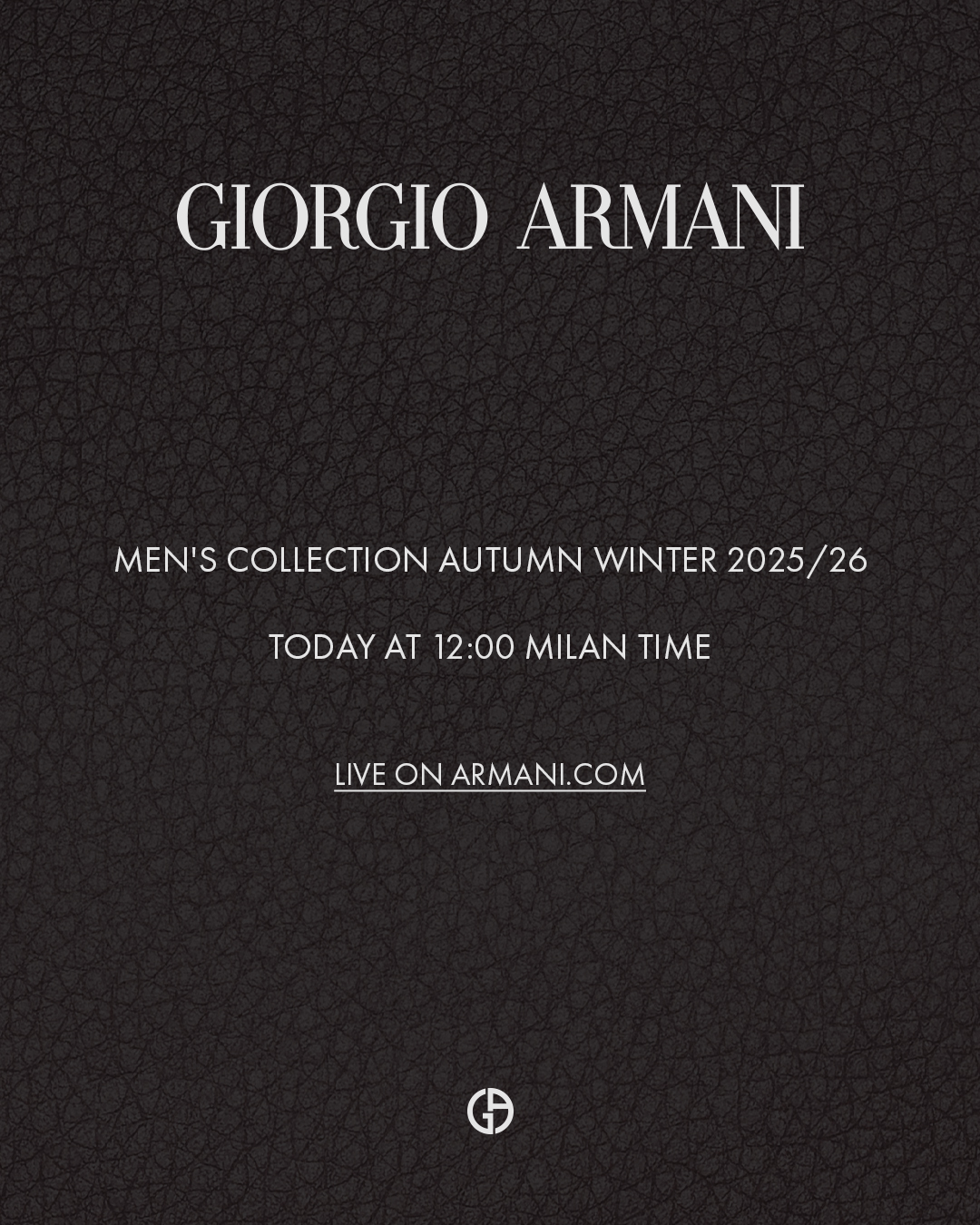 Armani