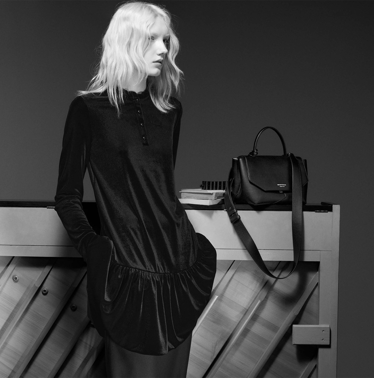 Armani