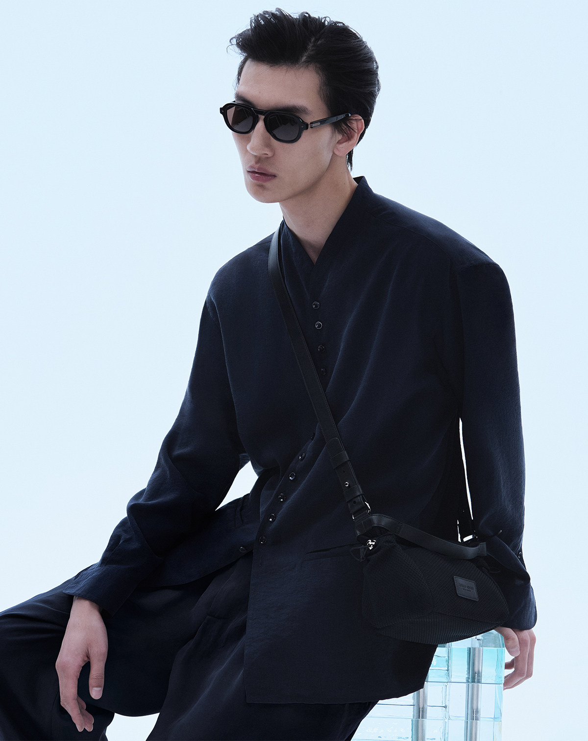 Discover the Spring/Summer 2026 Collection - Emporio Armani