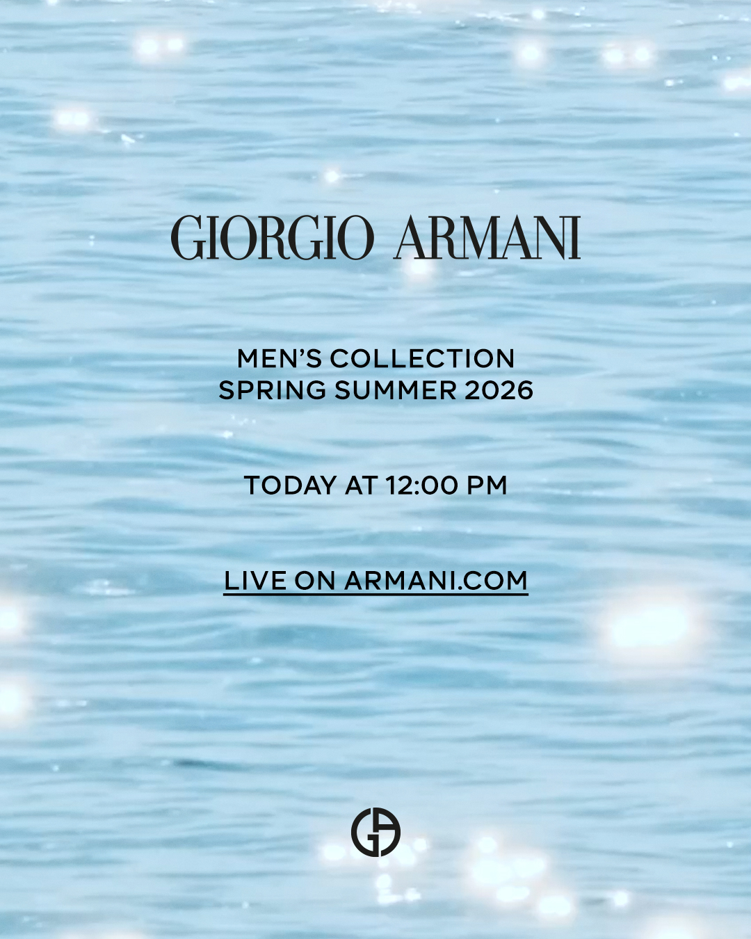 Armani