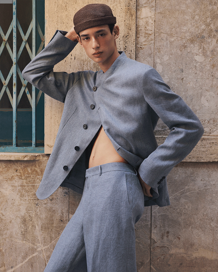 Armani