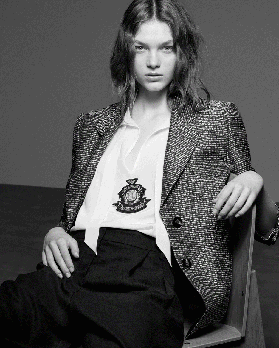 Armani