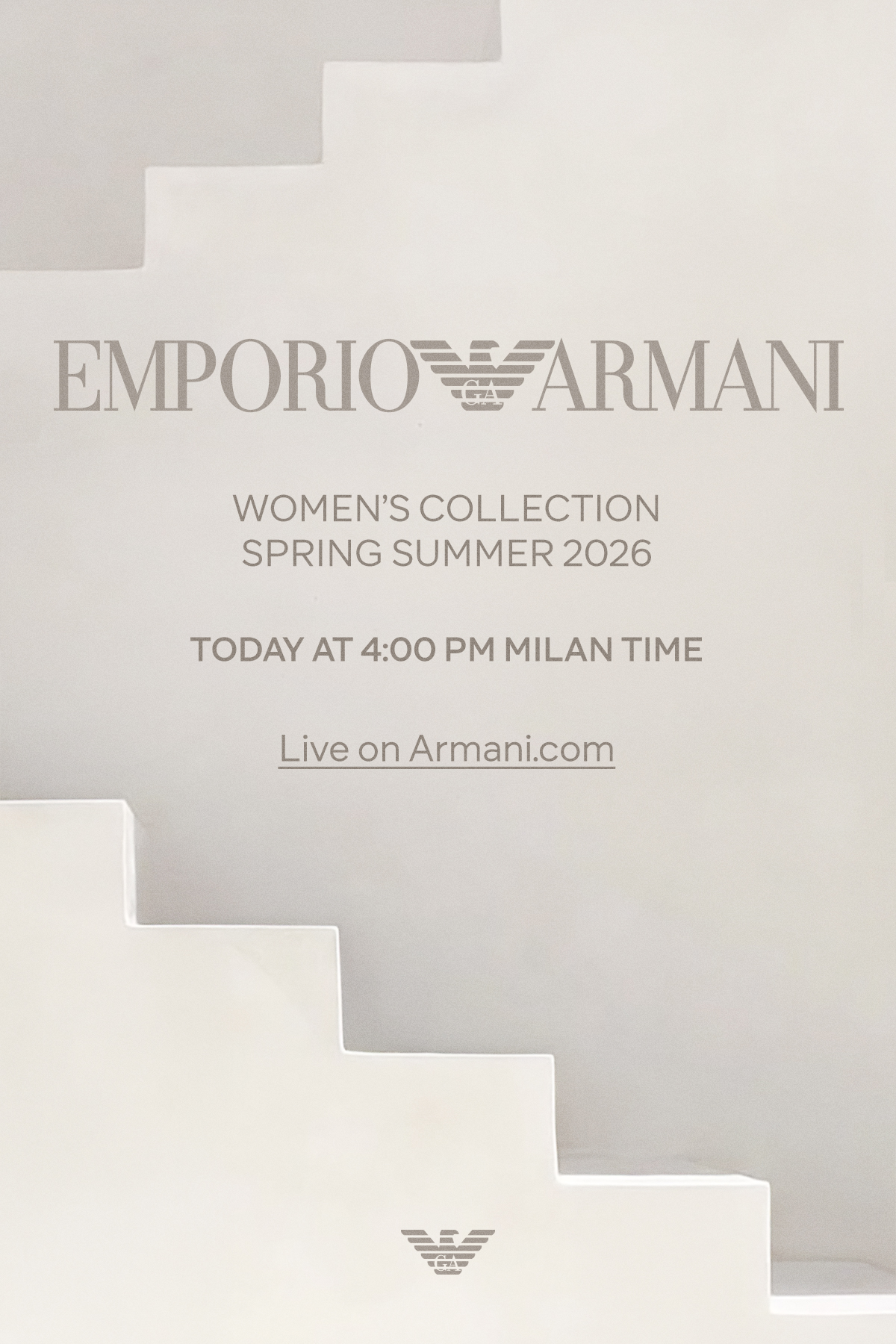 Armani
