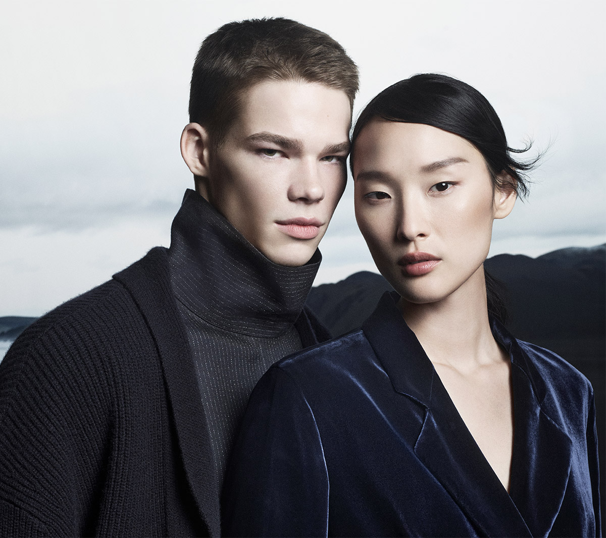 Armani
